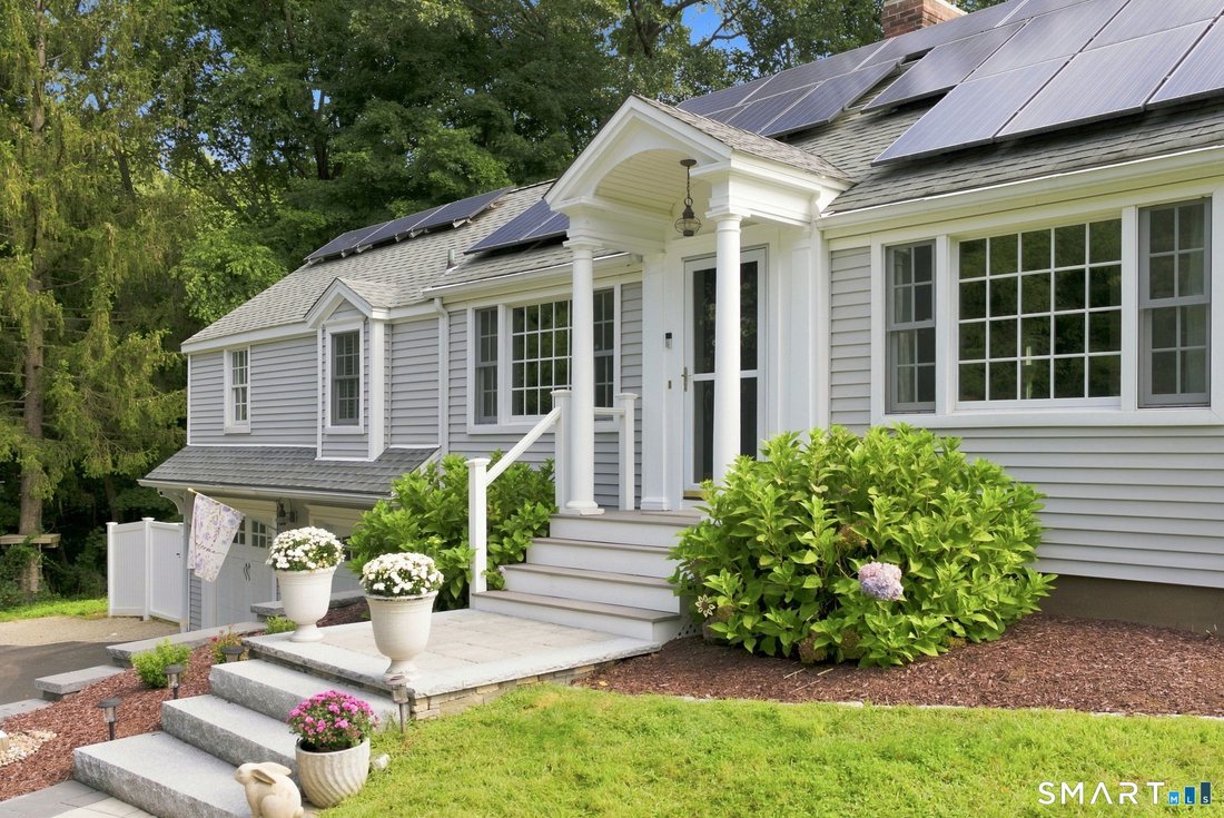 Haus in Glastonbury, Connecticut, Vereinigte Staaten 1 - 18832554