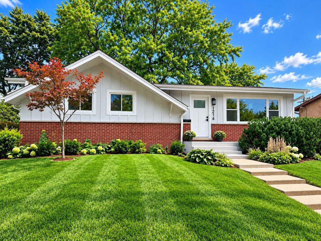 Casa en Mount Prospect, Illinois, Estados Unidos 1 - 18833891