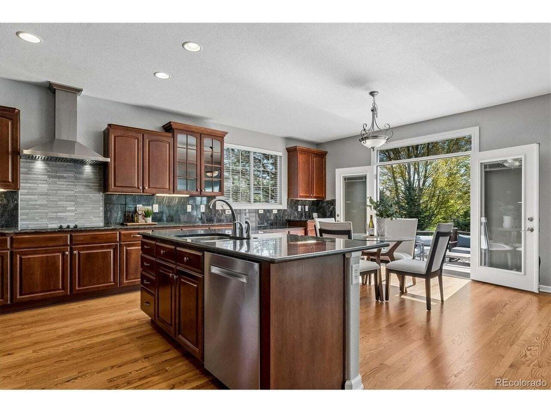 Casa a Cherry Hills Village, Colorado, Stati Uniti 4 - 18833234