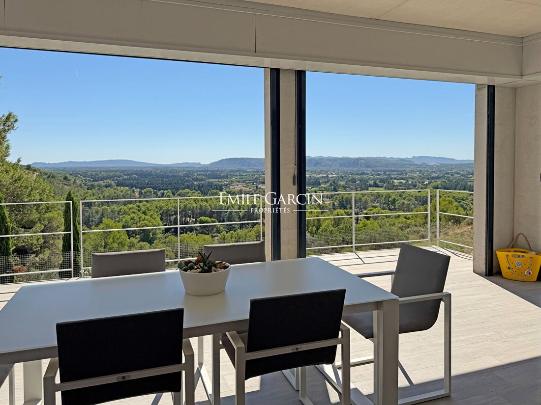 Villa en Cavaillon, Provenza-Alpes-Costa Azul, Francia 1 - 18835275