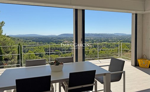 Villa à Cavaillon, Provence-Alpes-Côte d'Azur, France 1