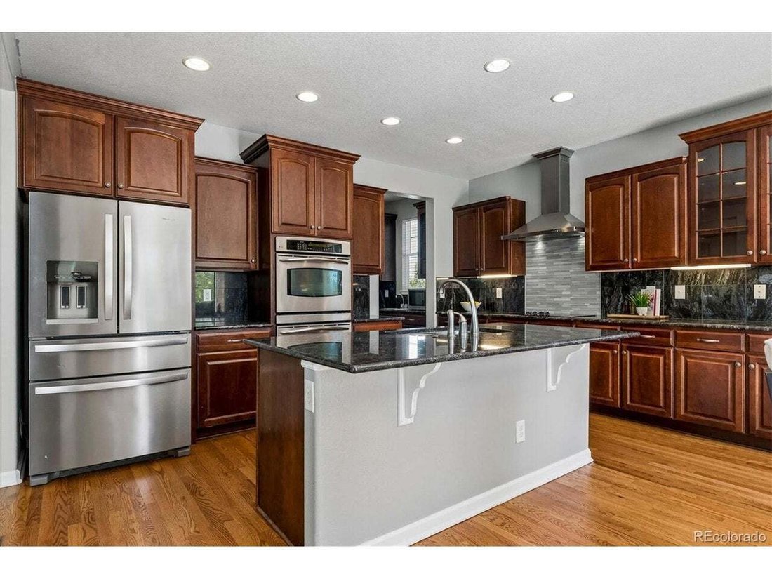 Casa a Cherry Hills Village, Colorado, Stati Uniti 3 - 18833234