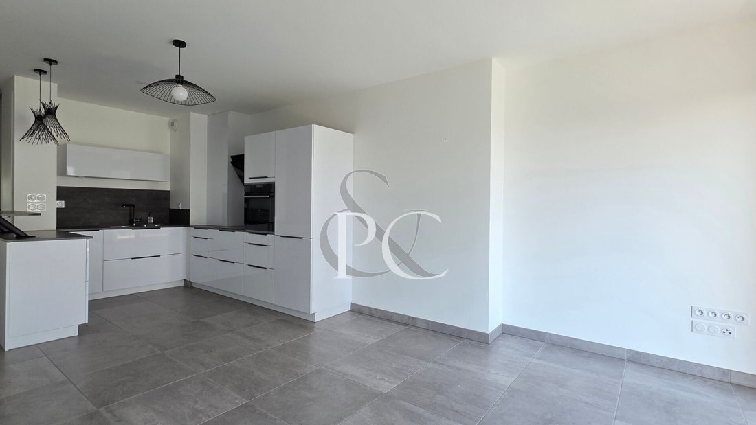 Appartement à Gare-Saint Michel, Les Sables-d'Olonne, France 1 - 18110791