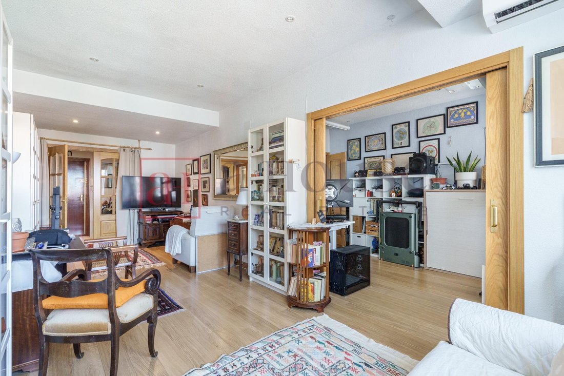 Apartamento en Retiro, Madrid, España 4 - 18830828