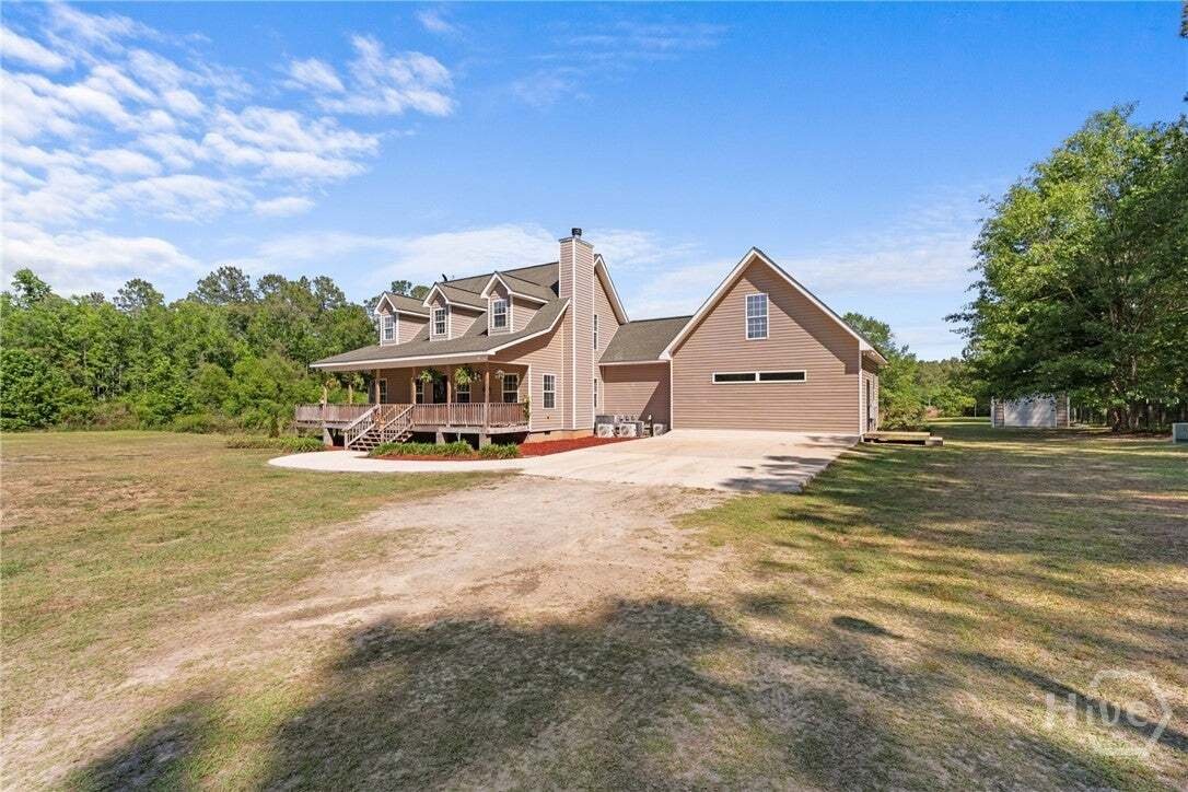 House in Portal, Georgia, United States 4 - 18833583