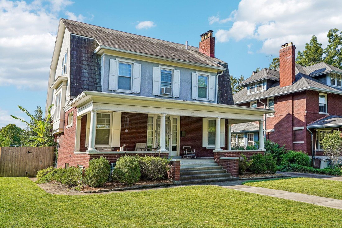 House in Columbus, Ohio, United States 4 - 18833268