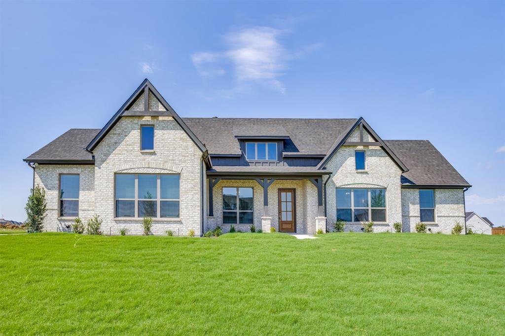 House in Venus, Texas, United States 2 - 18834223