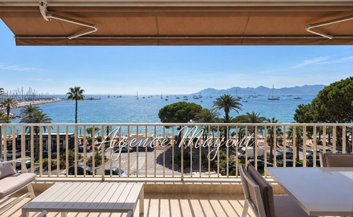 Apartment in Cannes, Provence-Alpes-Côte d'Azur, France 1