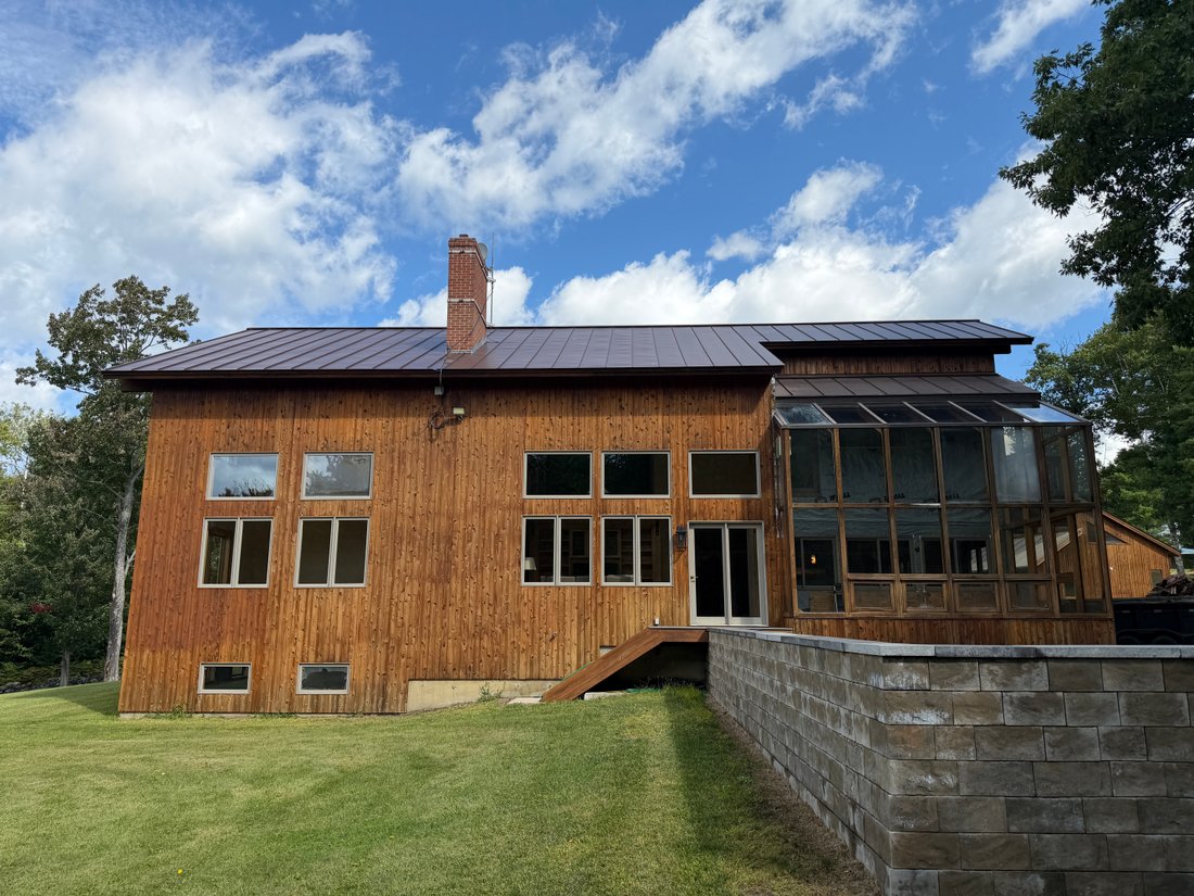 Casa a Orford, New Hampshire, Stati Uniti 4 - 17074420