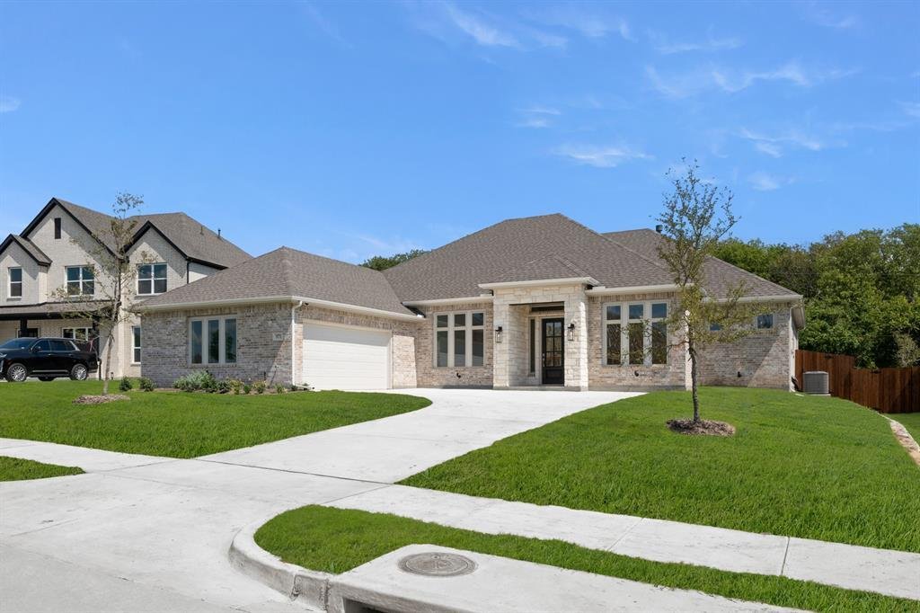 Haus in DeSoto, Texas, Vereinigte Staaten 2 - 18706825
