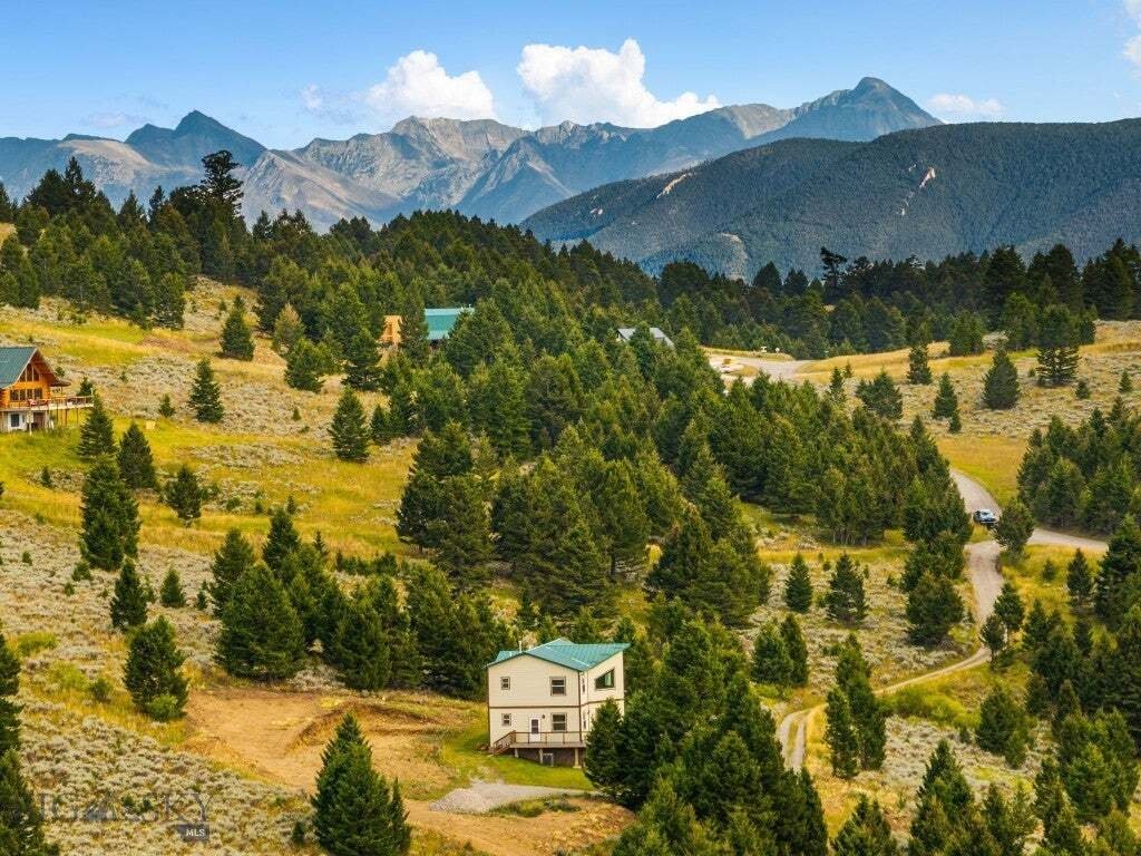 Maison à Bozeman, Montana, États-Unis 1 - 18834710