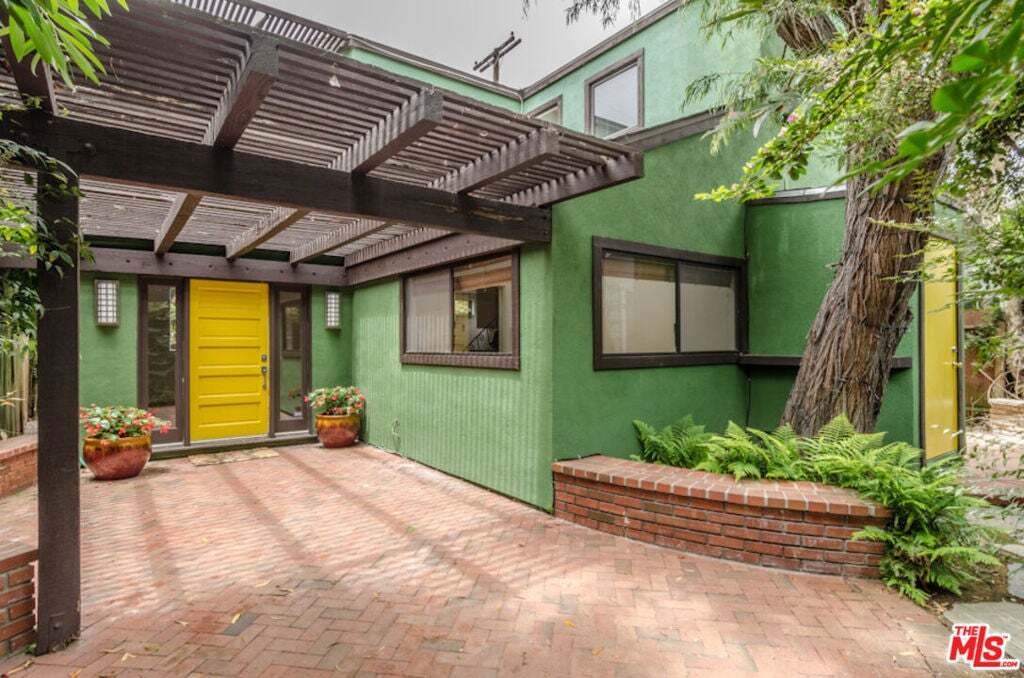 House in Los Angeles, California, United States 2 - 18832327