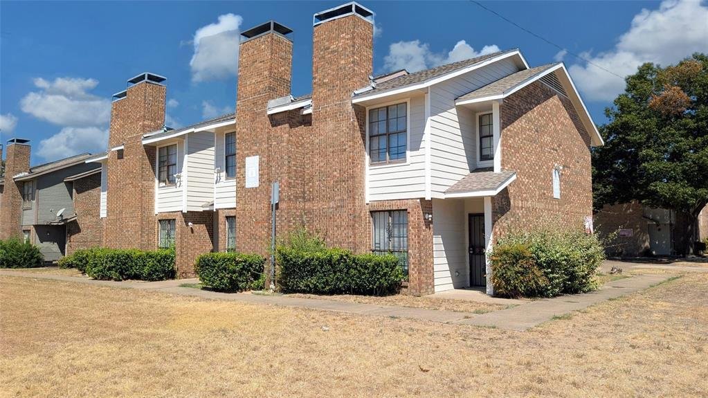 Wohnung in Dallas, Texas, Vereinigte Staaten 1 - 18834268