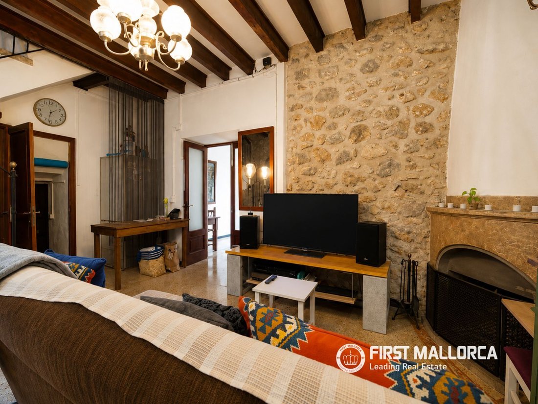 Villa a Caimari, Selva, Isole Baleari 2 - 18275547