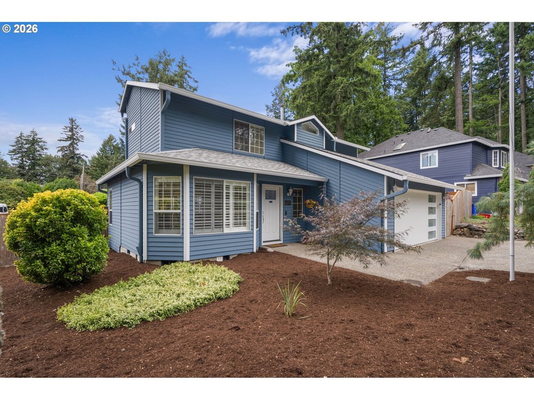 House in Cedar Hills, Oregon, United States 3 - 18833782