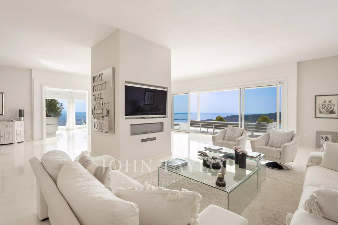 Villa en Son Vida, Palma, Islas Baleares 5 - 18831317