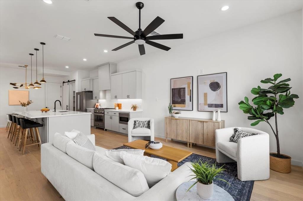 Casa en Austin, Texas, Estados Unidos 4 - 18833155