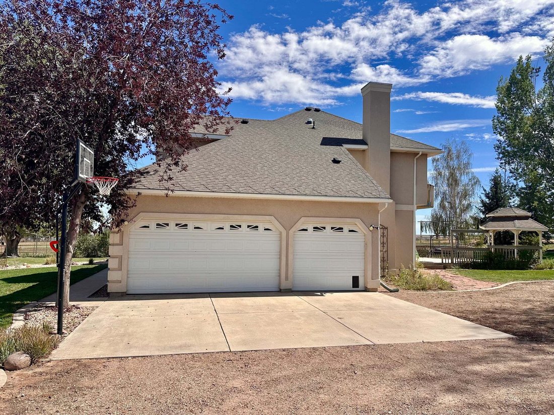 House in Neola, Utah, United States 3 - 18551466