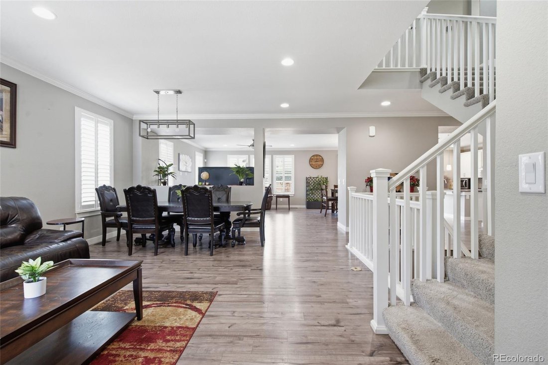 Casa a Brighton, Colorado, Stati Uniti 4 - 18833716