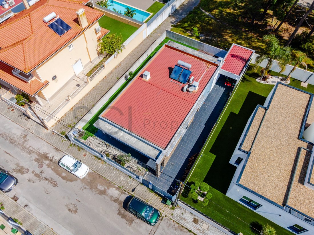 Casa en Amora, Setúbal Municipality, Portugal 2 - 18835051