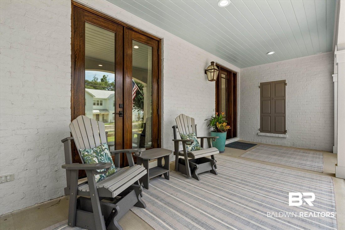 Casa a Fairhope, Alabama, Stati Uniti 2 - 18831276