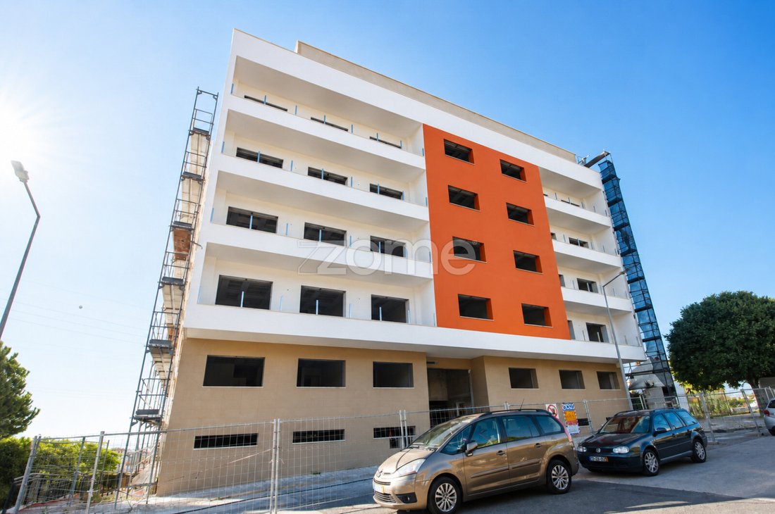 Wohnung in Vila Franca de Xira, Lissabon, Portugal 1 - 18835068
