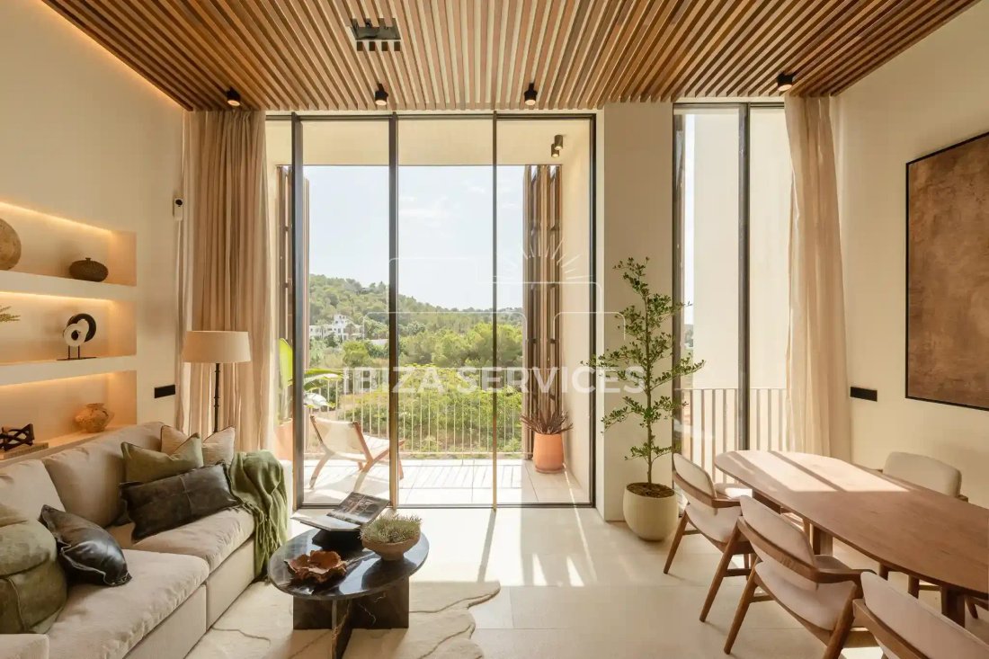 Wohnung in Santa Eulària des Riu, Balearische Inseln, Spanien 3 - 18830781