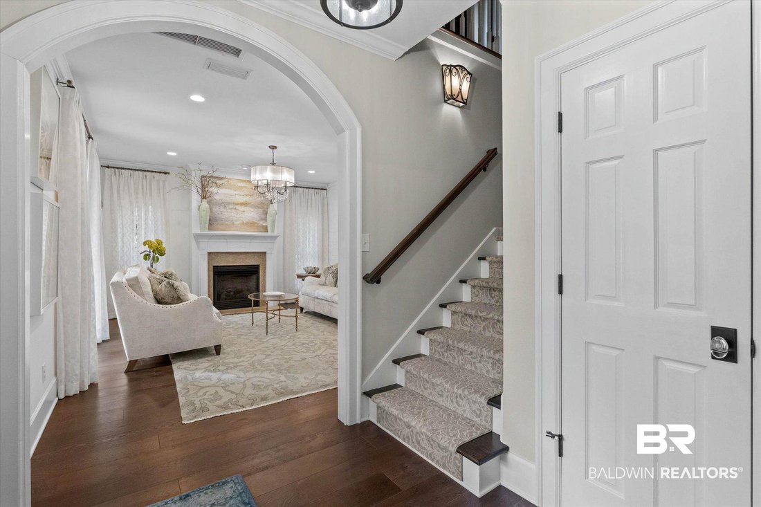 Casa a Fairhope, Alabama, Stati Uniti 4 - 18831276