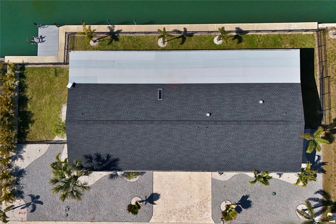 Casa en Longboat Key, Florida, Estados Unidos 3 - 18832662