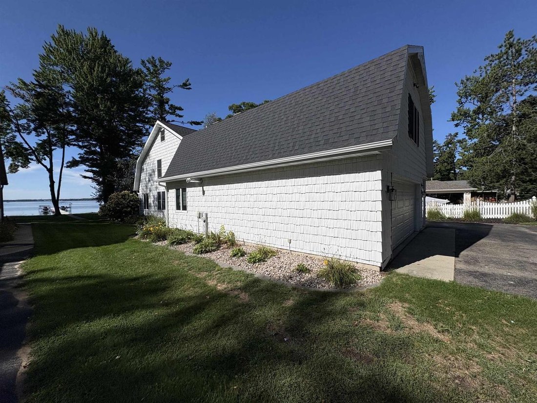 Casa en Shawano, Wisconsin, Estados Unidos 4 - 18832225