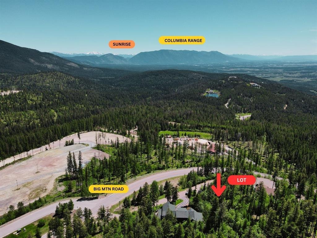 Terreno a Whitefish, Montana, Stati Uniti 4 - 18831591