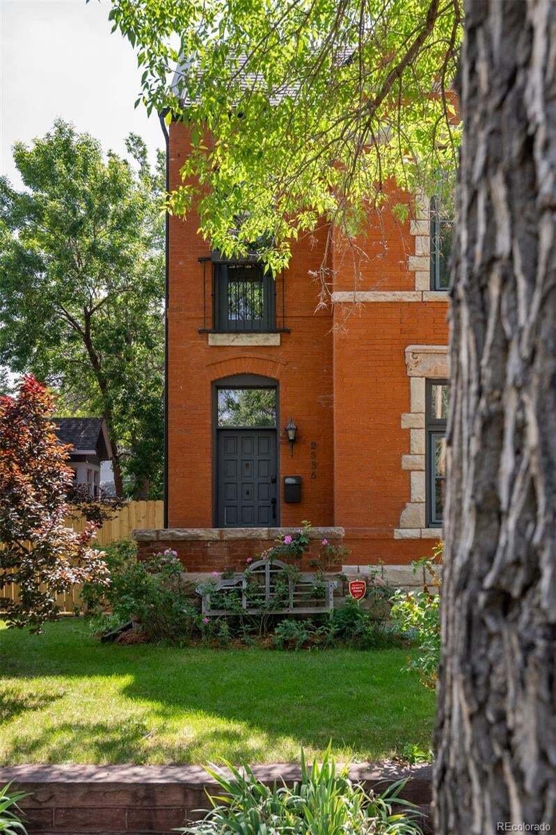 Casa en Denver, Colorado, Estados Unidos 3 - 18832592
