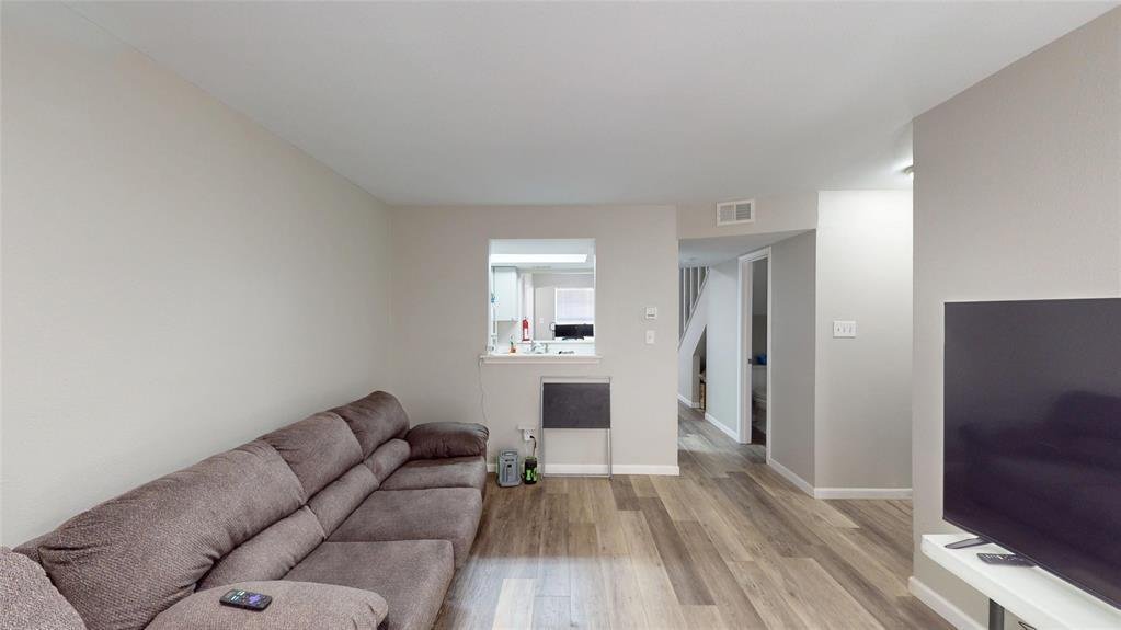 Wohnung in Dallas, Texas, Vereinigte Staaten 4 - 18834268