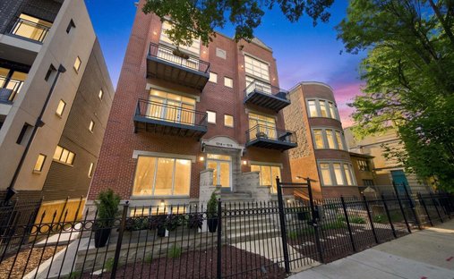 Condo in Chicago, Illinois, United States 1