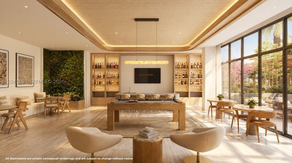 Condo in Hollywood, Florida, United States 5 - 18268819