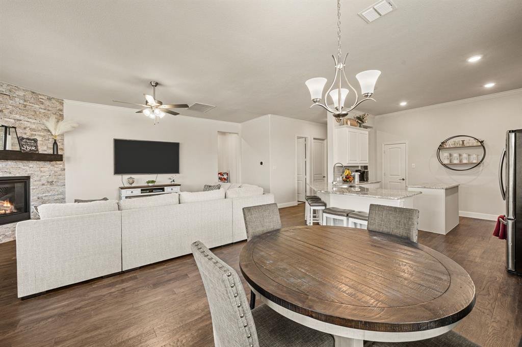 House in North Richland Hills, Texas, United States 4 - 18834330