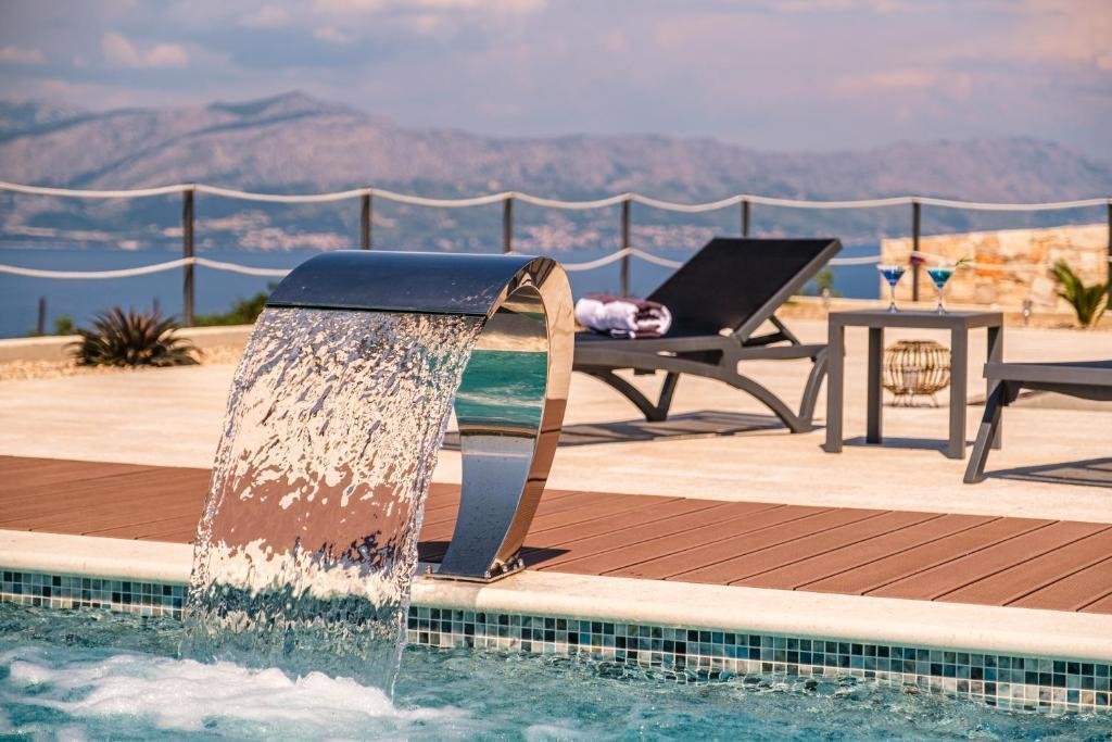 Villa in Croatia 1 - 16173080
