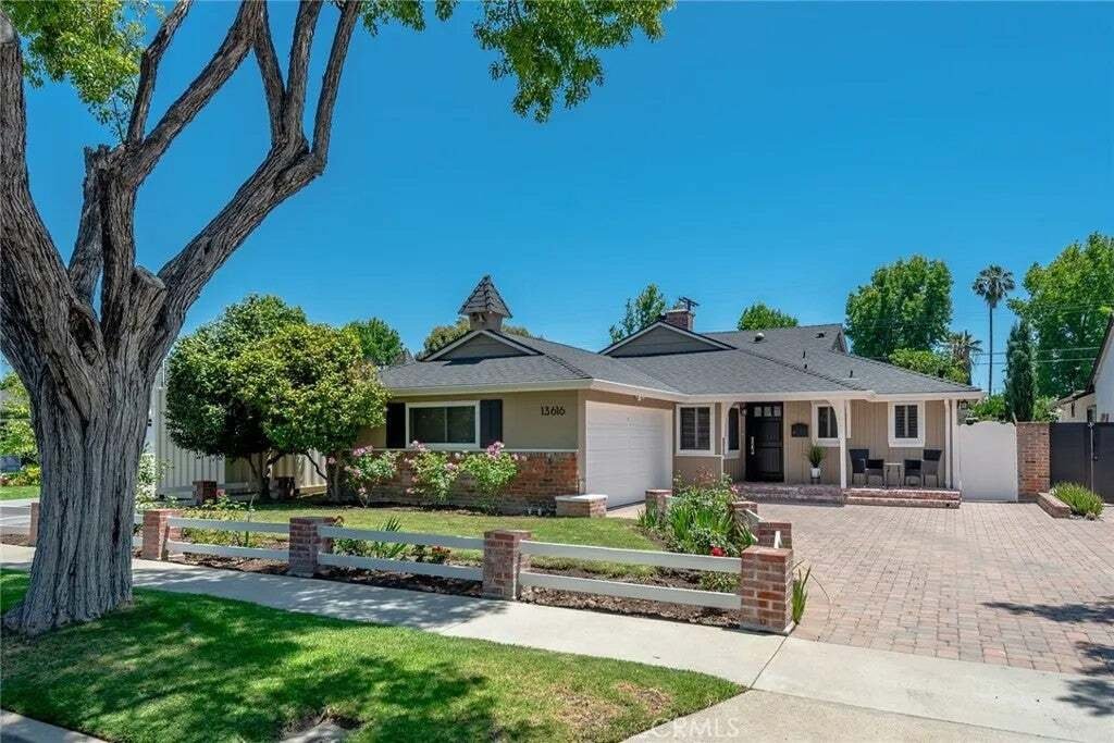 Casa en Los Ángeles, California, Estados Unidos 1 - 18833284