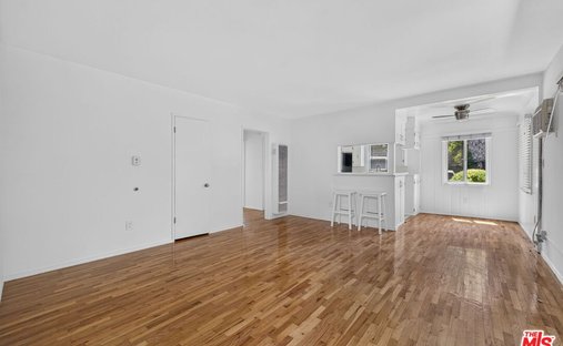 Los Angeles, California, United States 1
