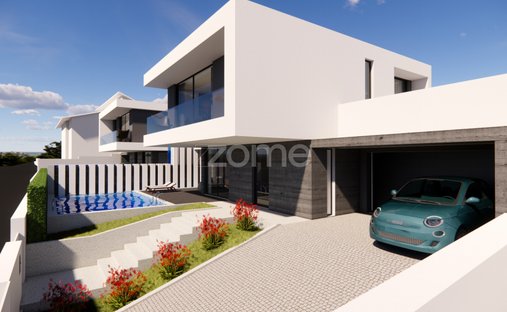 Maison à Vilar de Andorinho, District de Porto, Portugal 1