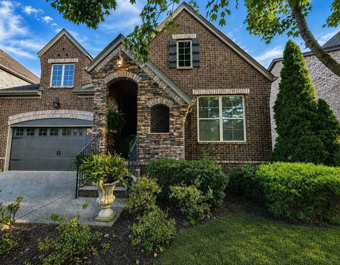 House in Hendersonville, Tennessee, United States 1 - 18833474