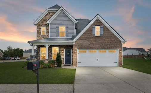 Casa a Murfreesboro, Tennessee, Stati Uniti 1
