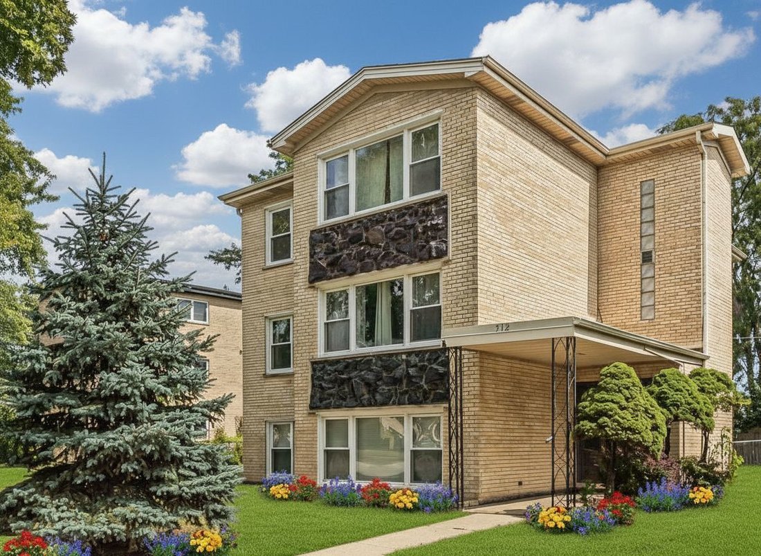 Otros en Mount Prospect, Illinois, Estados Unidos 1 - 18833963