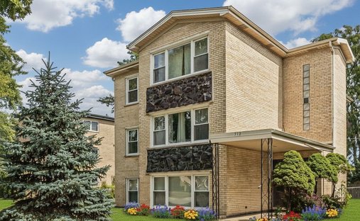 Mount Prospect, Illinois, Vereinigte Staaten 1