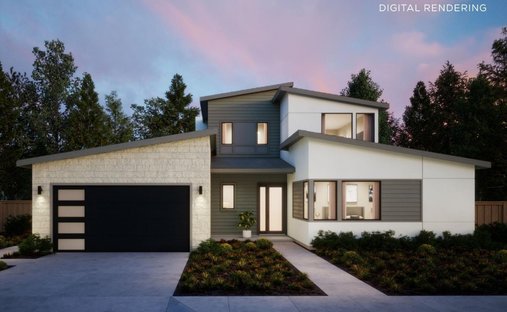 House in Menlo Park, California, United States 1