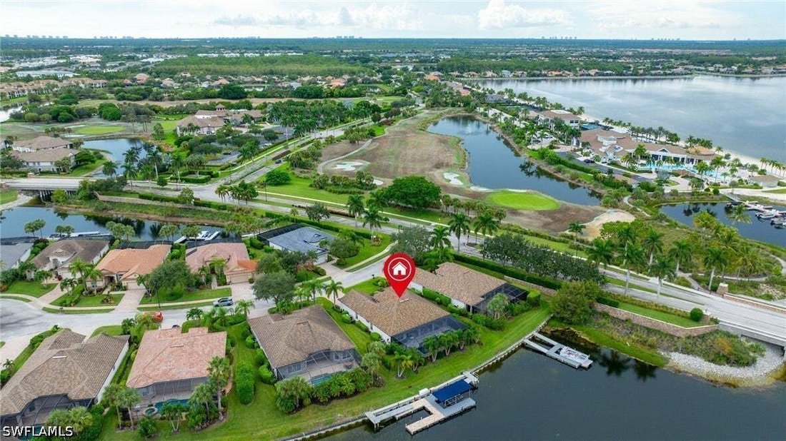 Casa en Naples, Florida, Estados Unidos 3 - 18829217