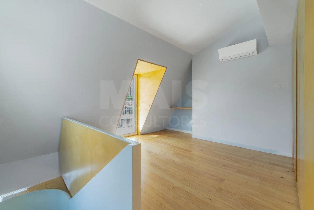 Apartamento en Campo de Ourique, Lisboa, Portugal 4 - 18830920