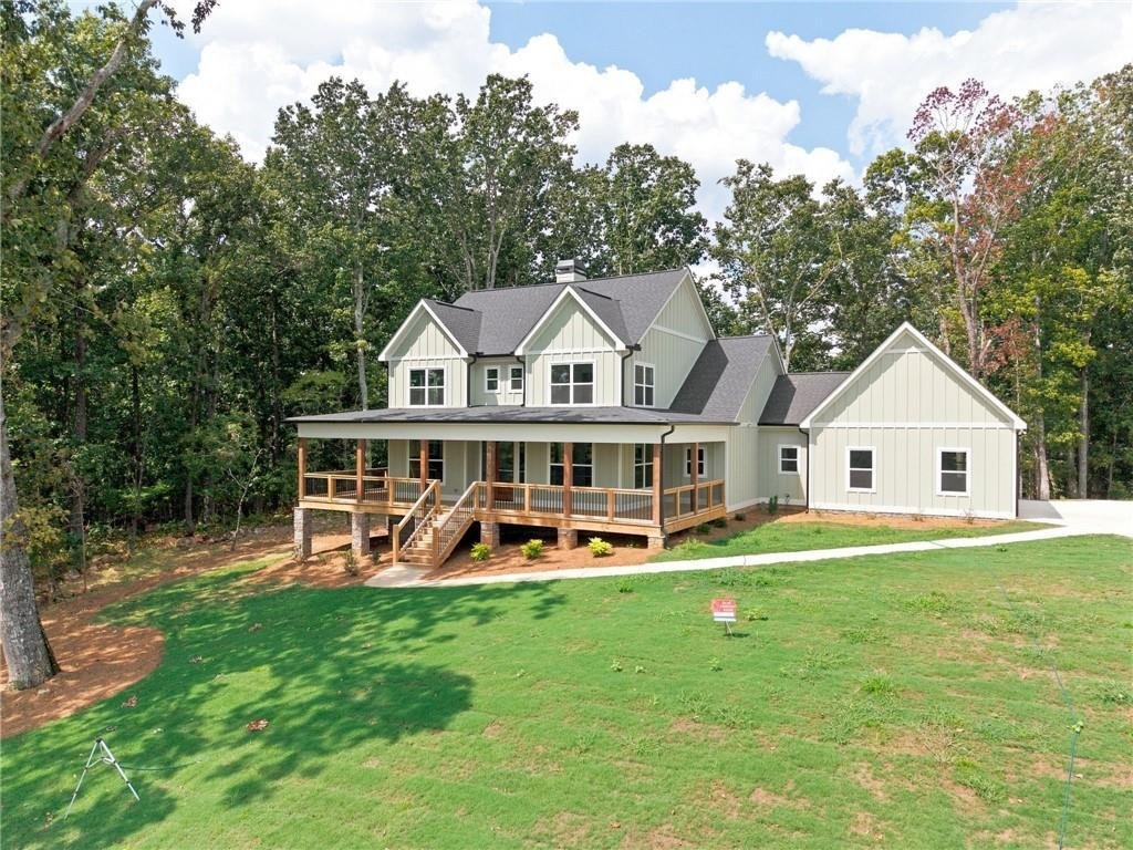 Casa a Cedartown, Georgia, Stati Uniti 2 - 18833824