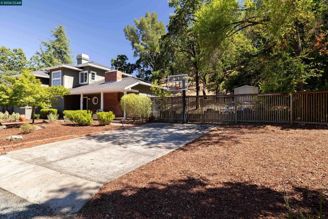 Casa en Walnut Creek, California, Estados Unidos 5 - 18832999