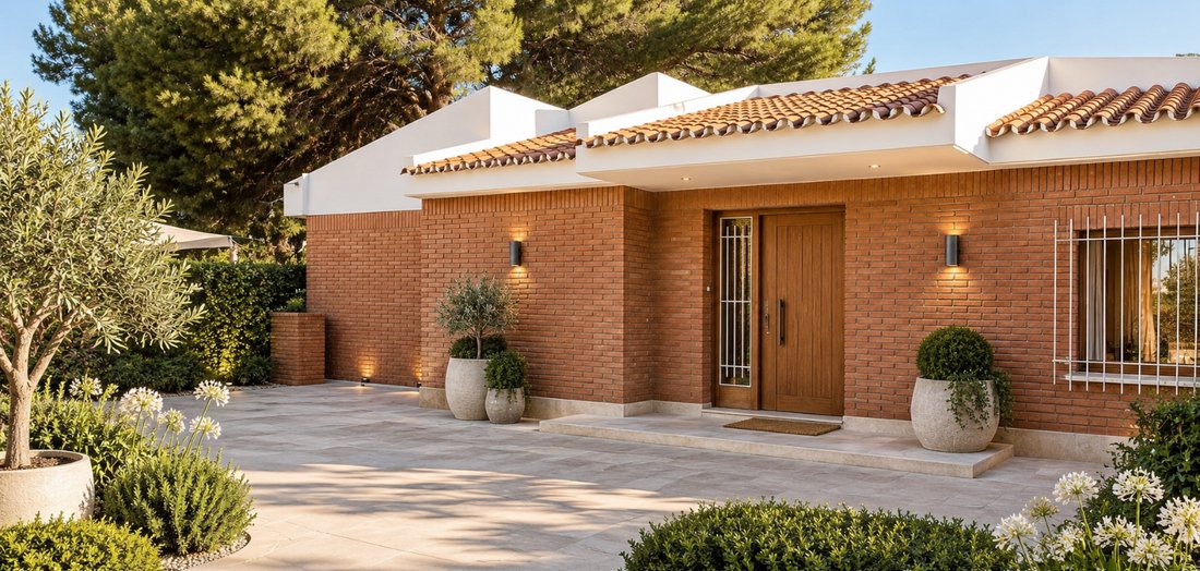 Chalet en Málaga-Este, Malaga, España 4 - 18834614